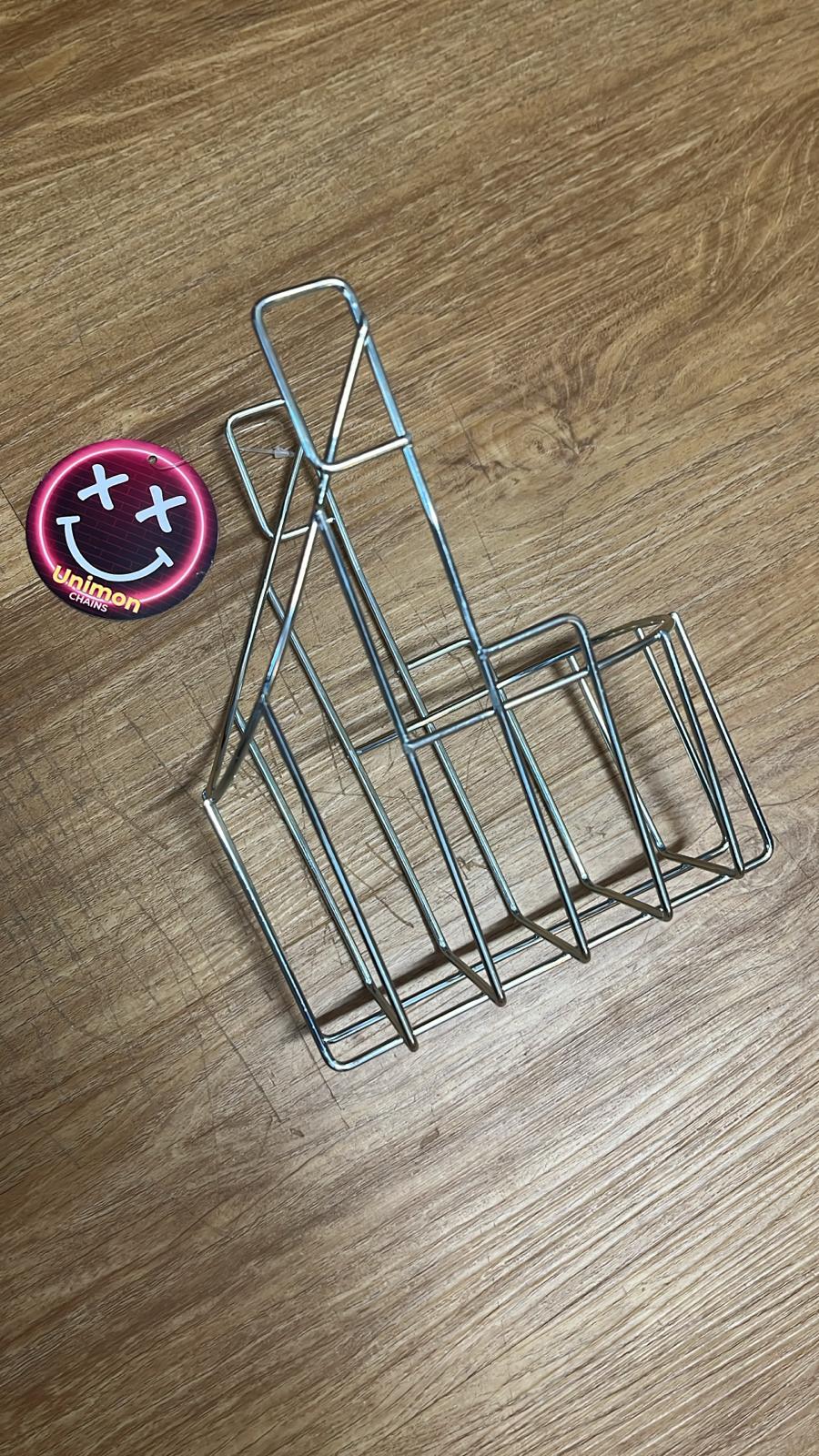 Unimon Aussie - Rohling